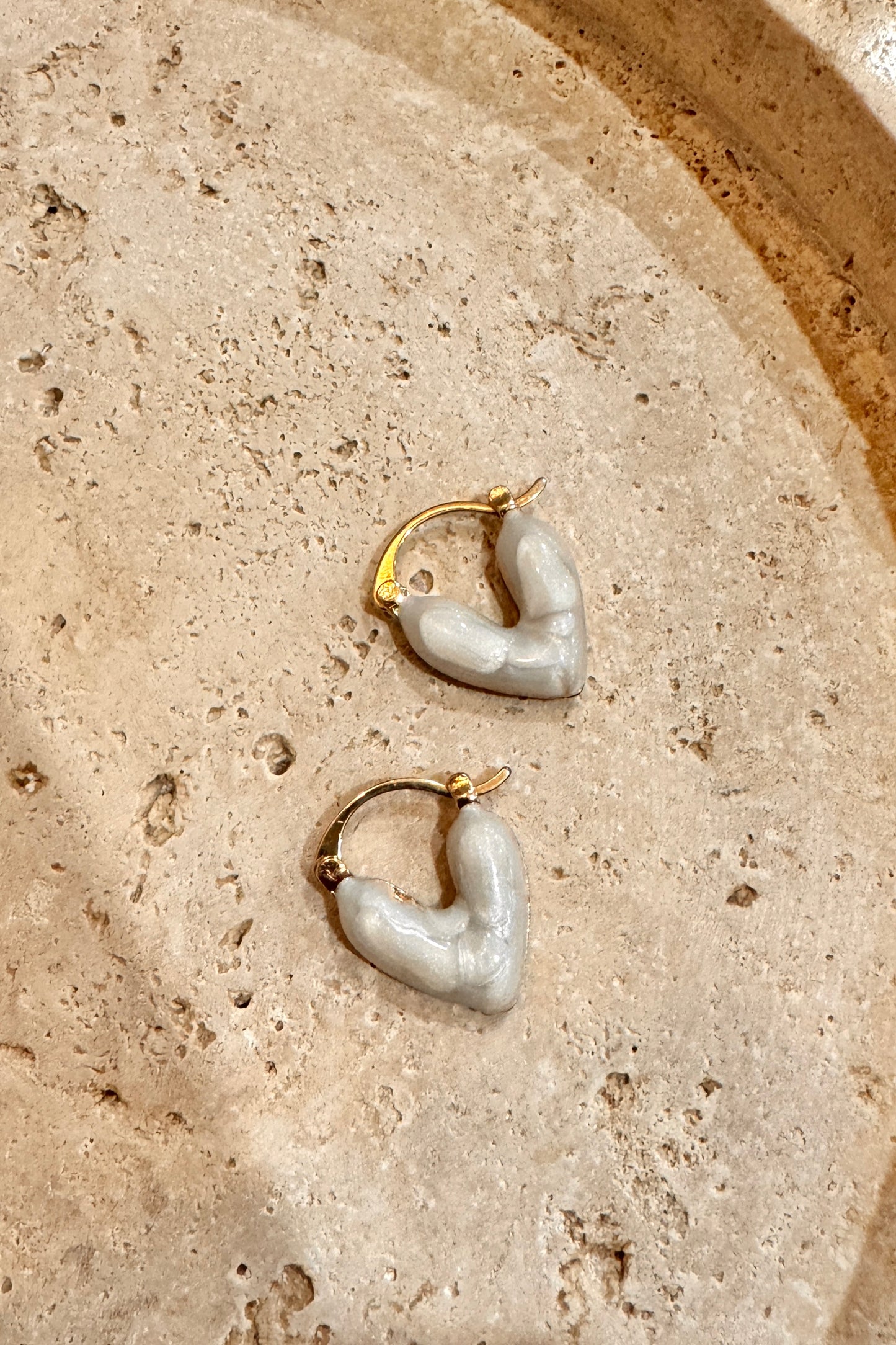 Mont-Marte Earrings