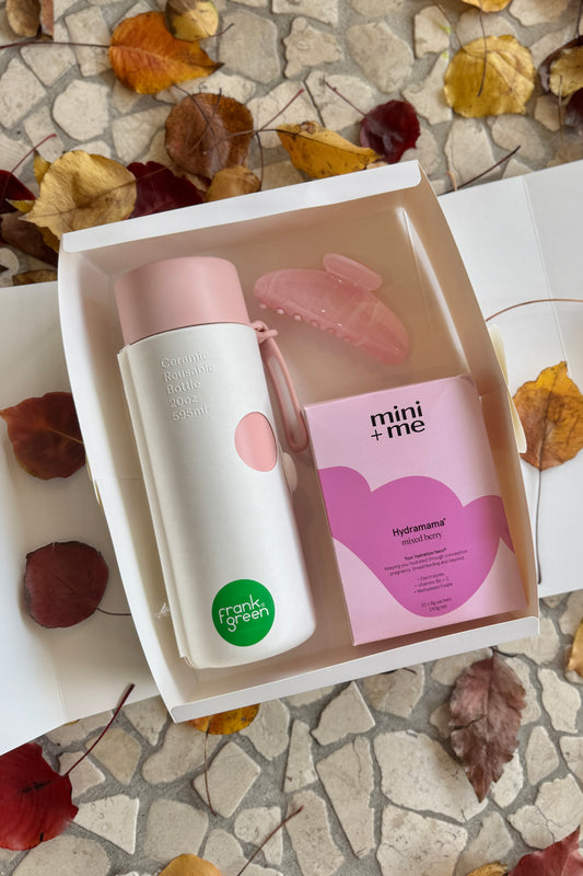 Hydrated Mumma Gift Pack