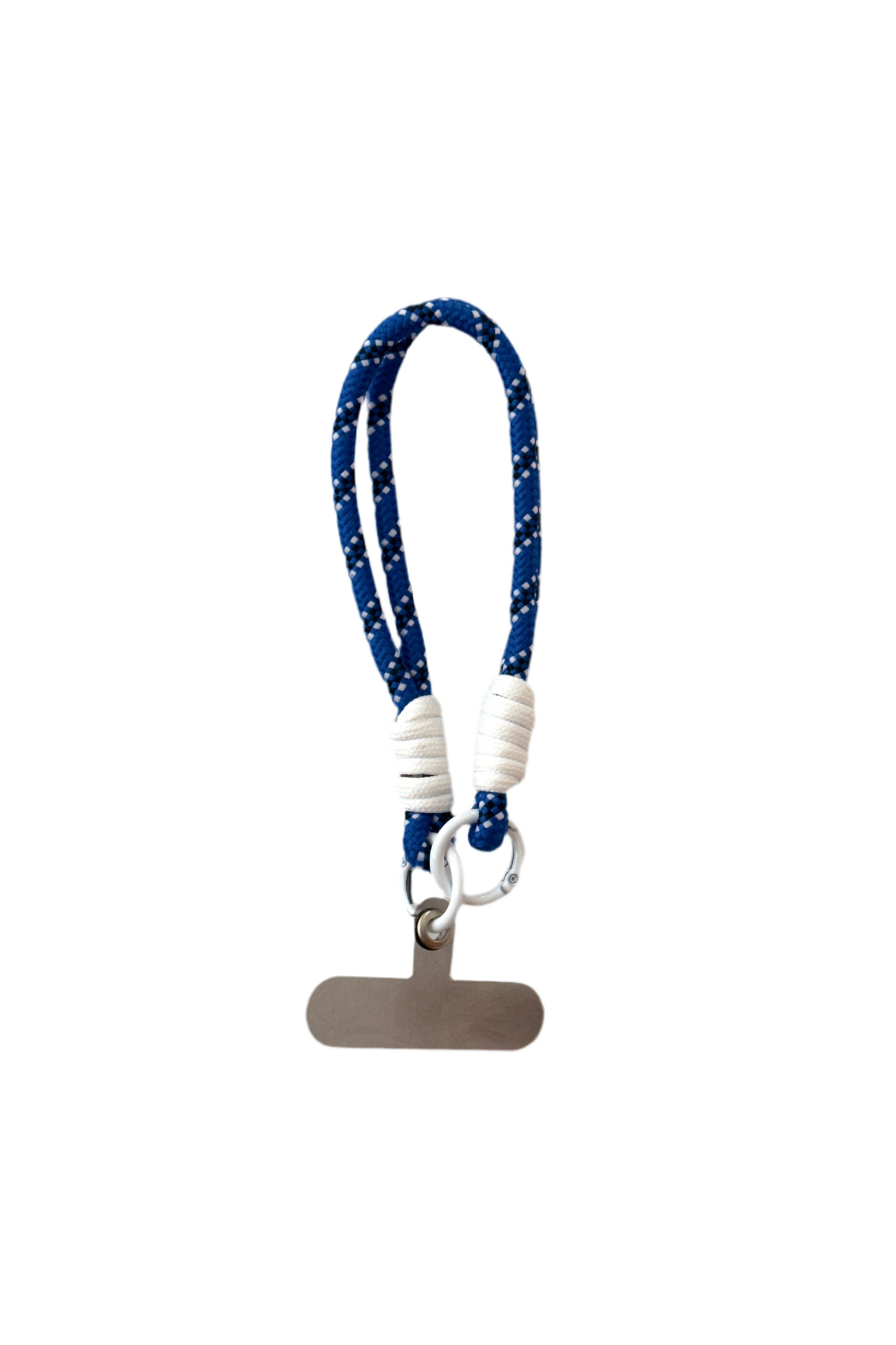 The Rope Phone Strap