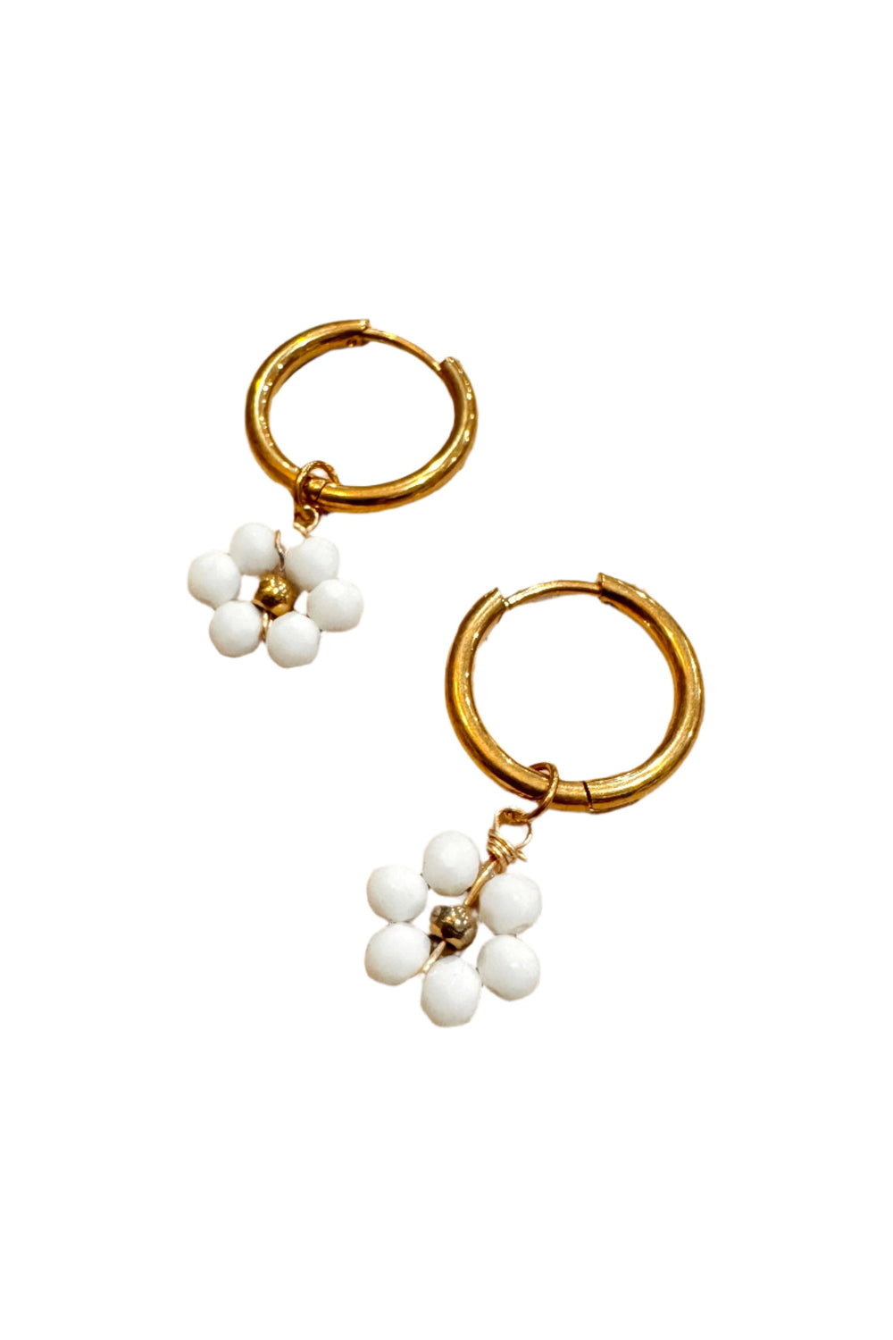 Stockholm Earrings