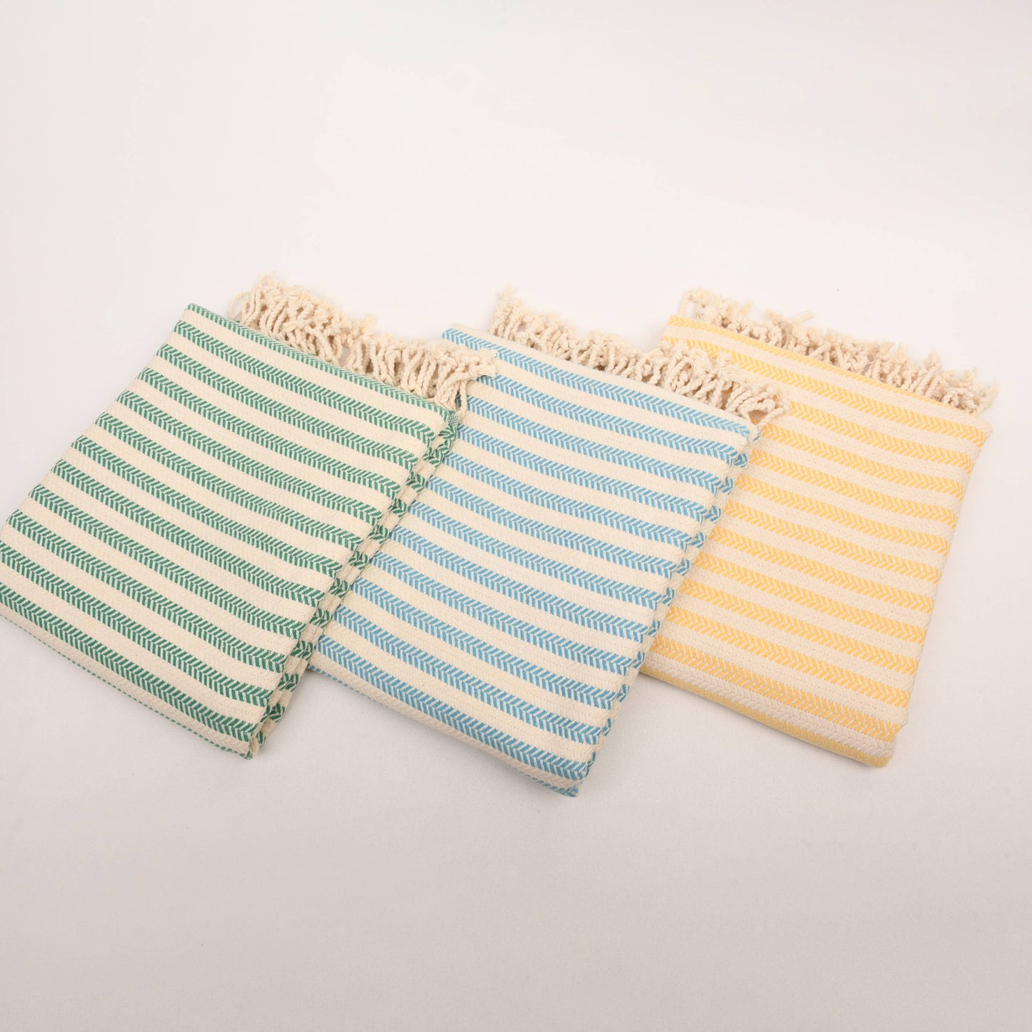 Herringbone Turkish Towels