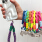 The Rope Phone Strap