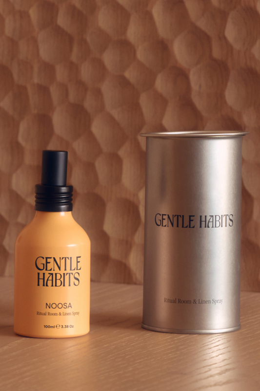 Ritual Room & Linen Spray, Noosa