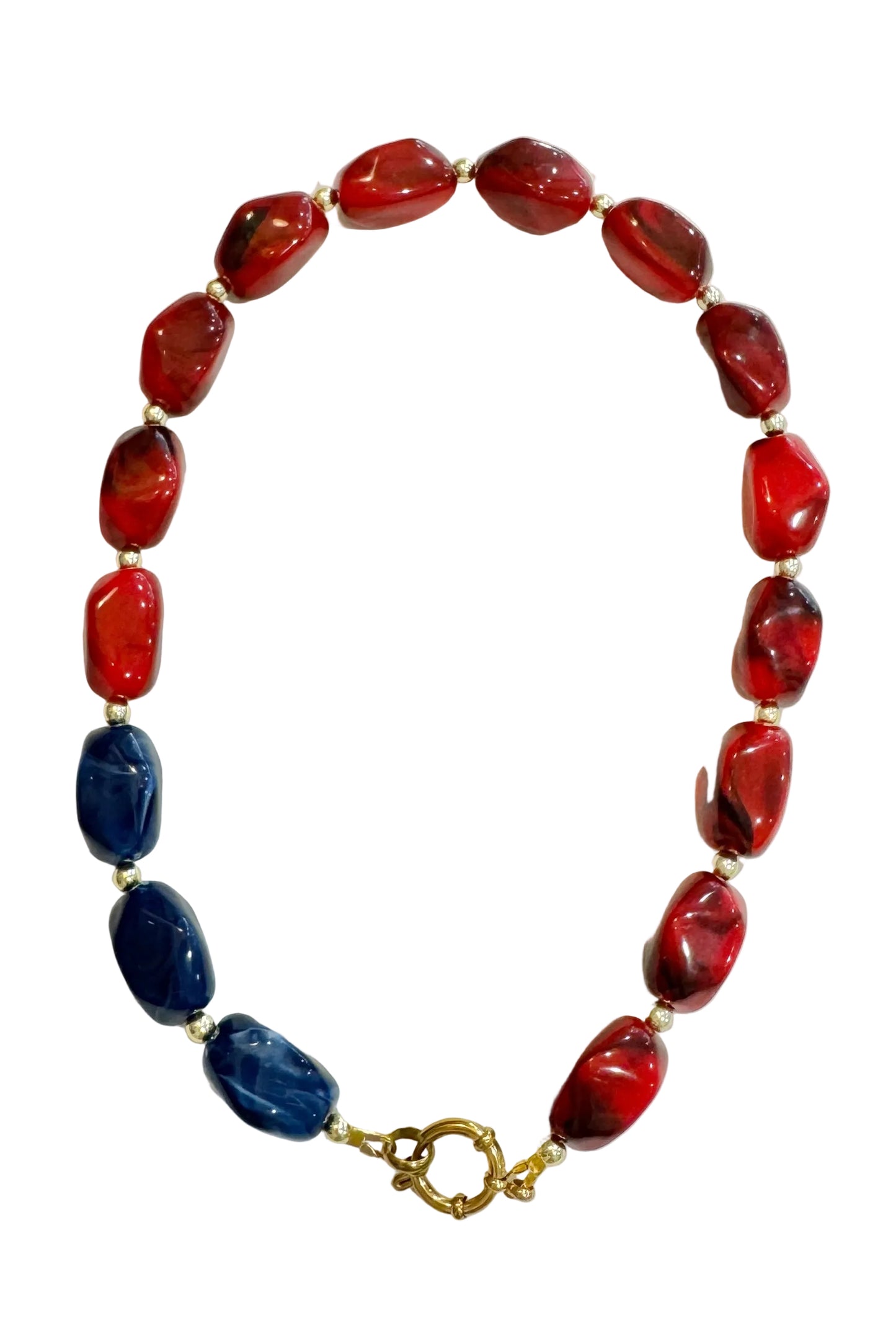 Mallorca Necklaces