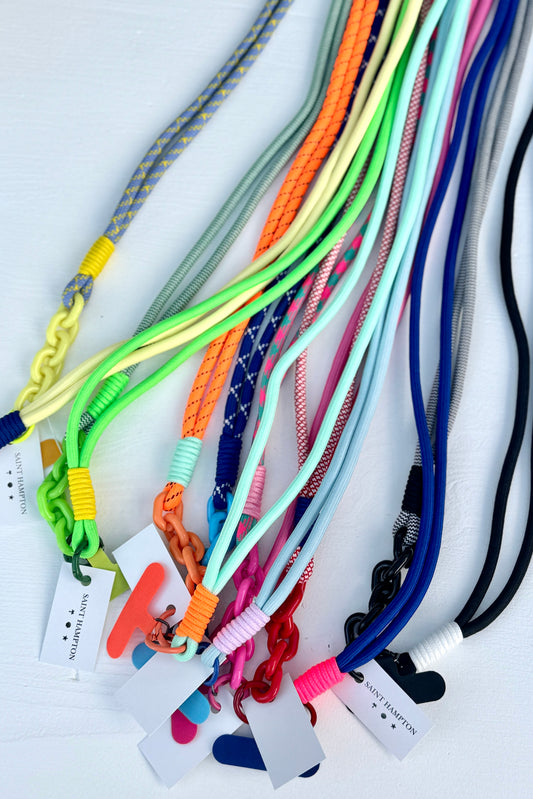 Ruby Phone Long Straps