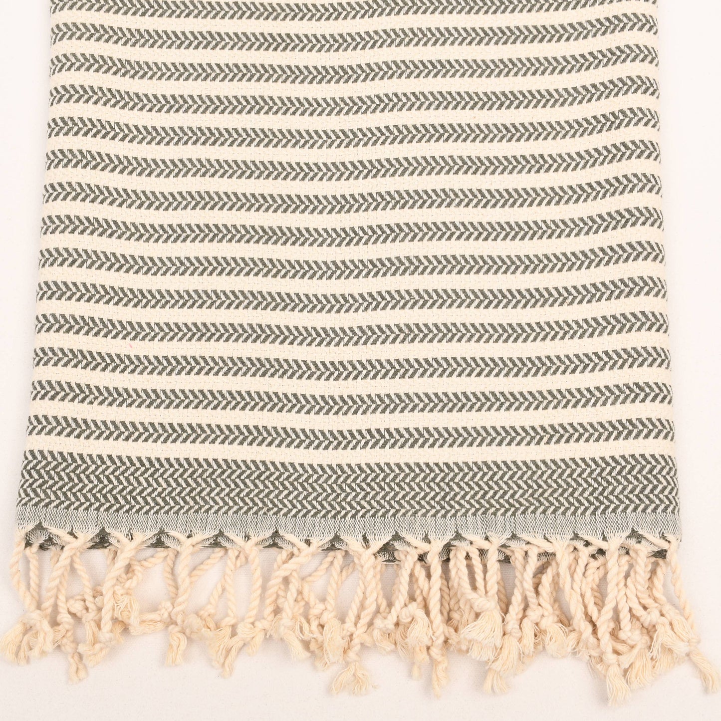 Herringbone Turkish Towels