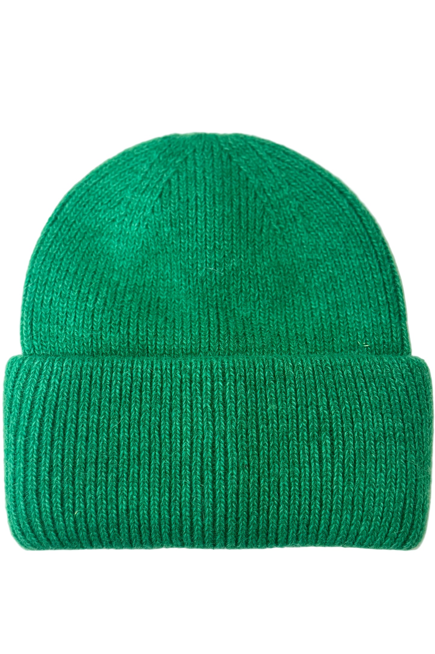 Junie Beanie, Emerald