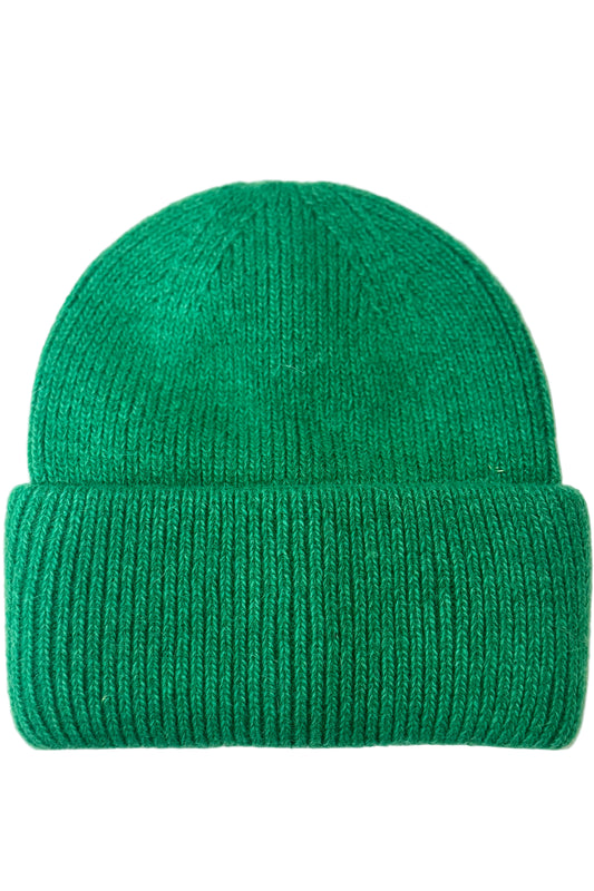Junie Beanie, Emerald