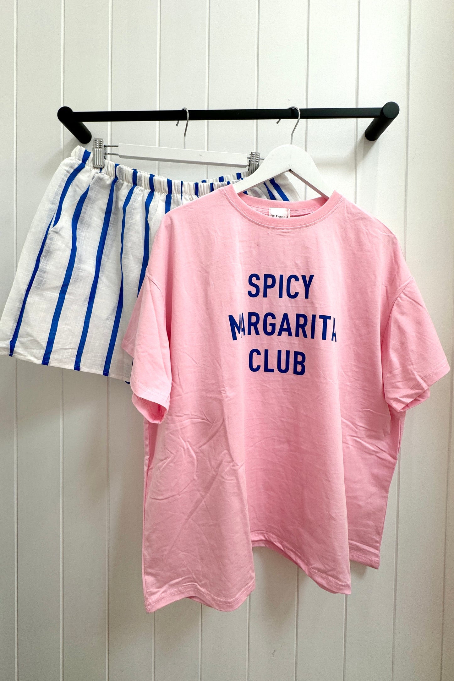 Spicy Marg Tee