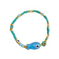 Maldives Bracelet, Fish