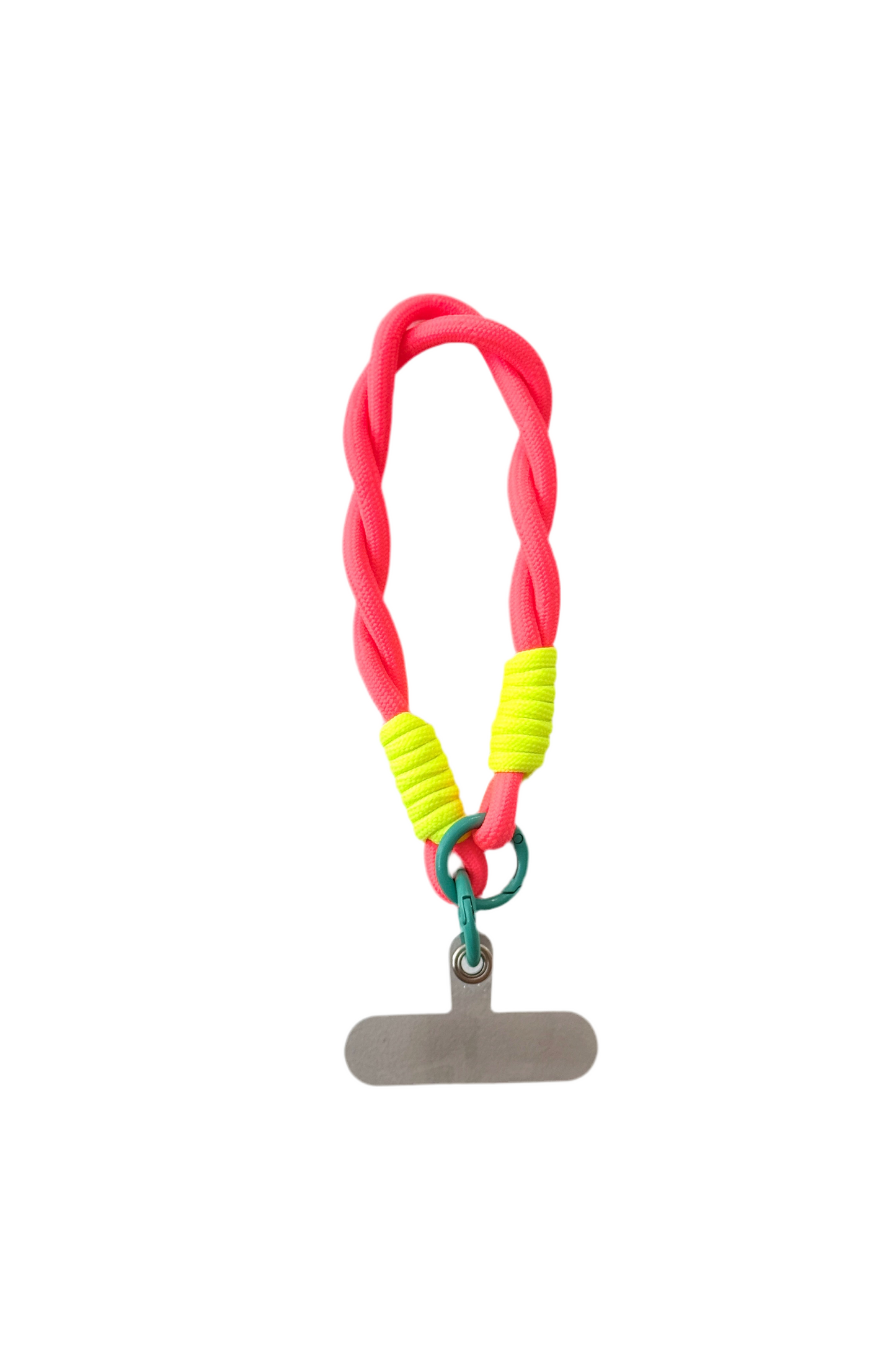 The Rope Phone Strap