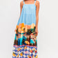 Tropea Maxi Dress