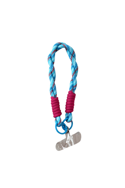 The Rope Phone Strap