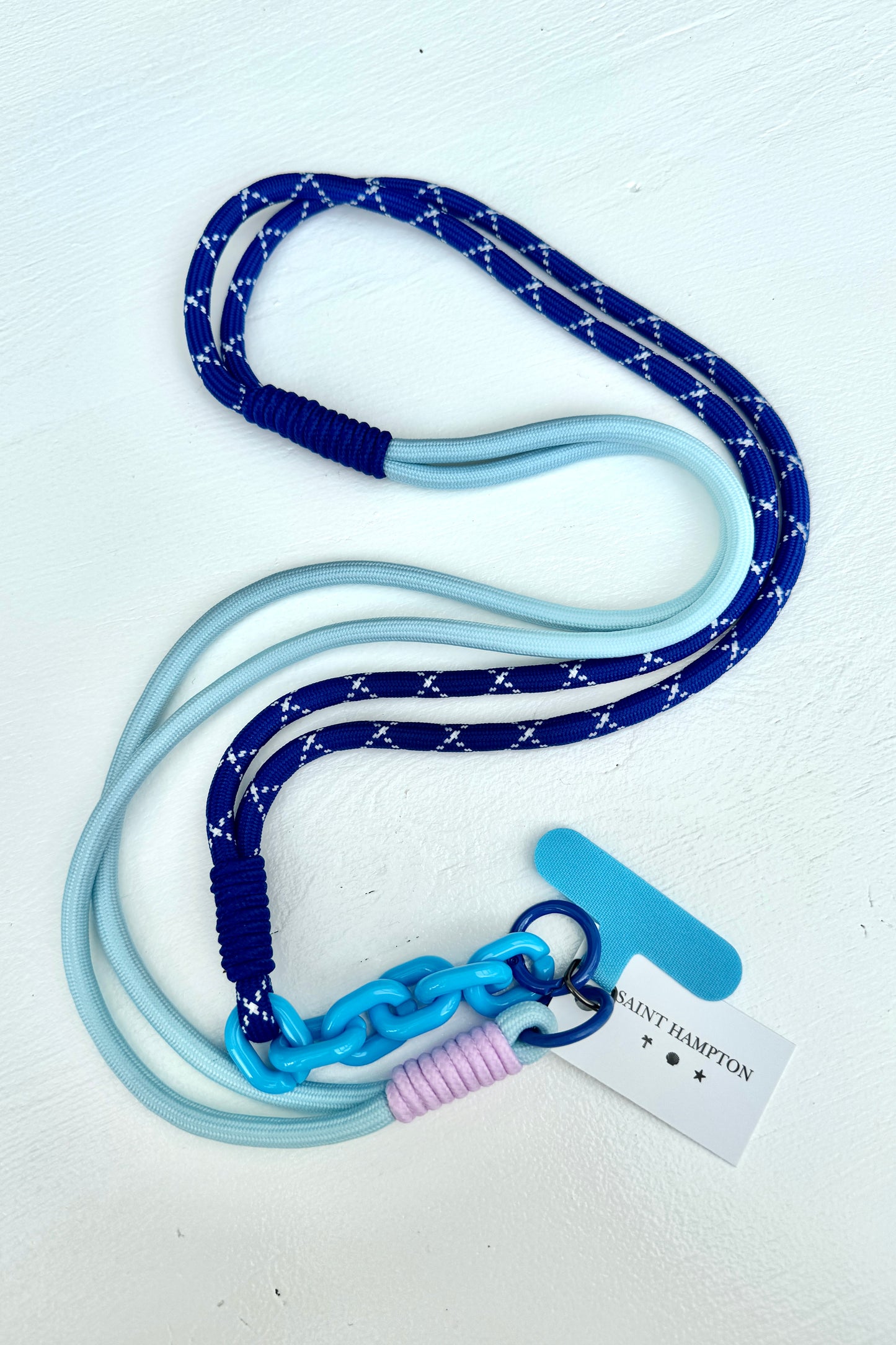 Ruby Phone Long Straps