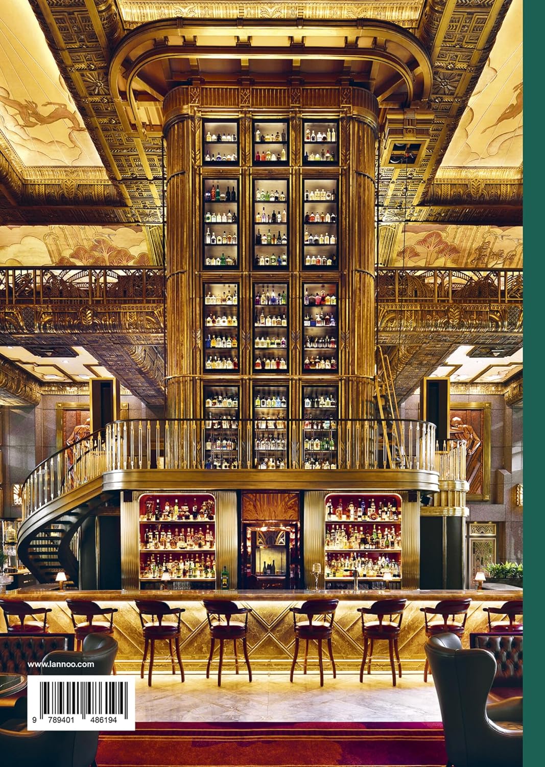 150 Bars You Need to Visit Before You Die