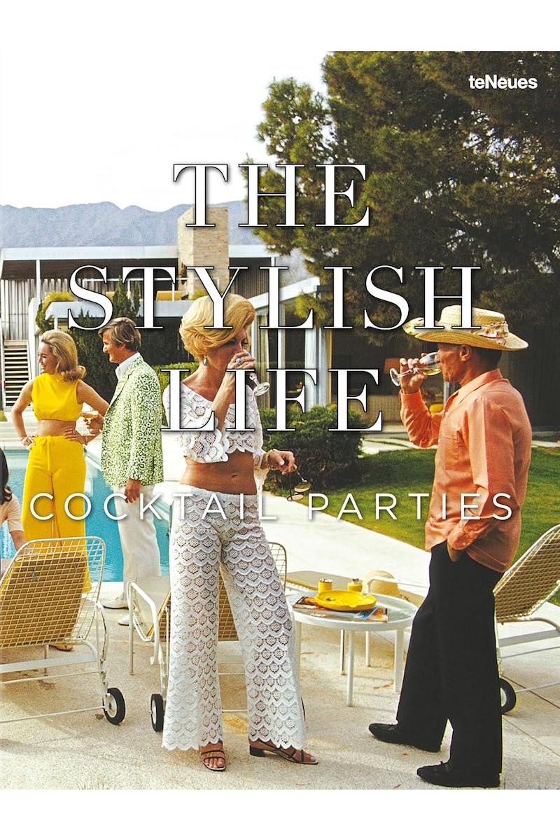 Stylish Life: Cocktail Parties