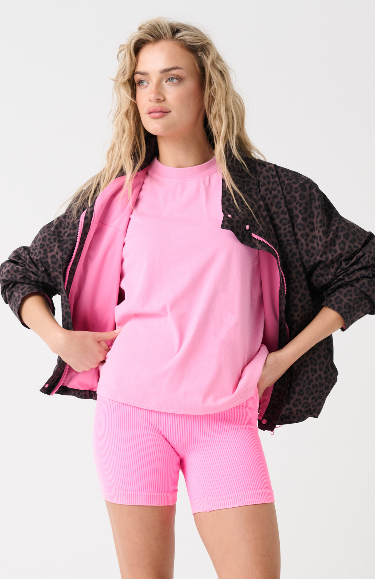 Hallie Tee, Candy