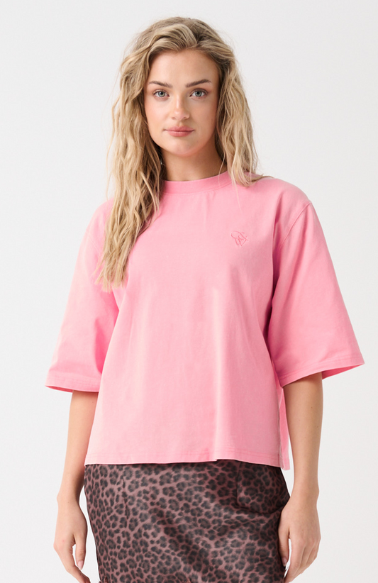 Hallie Tee, Candy