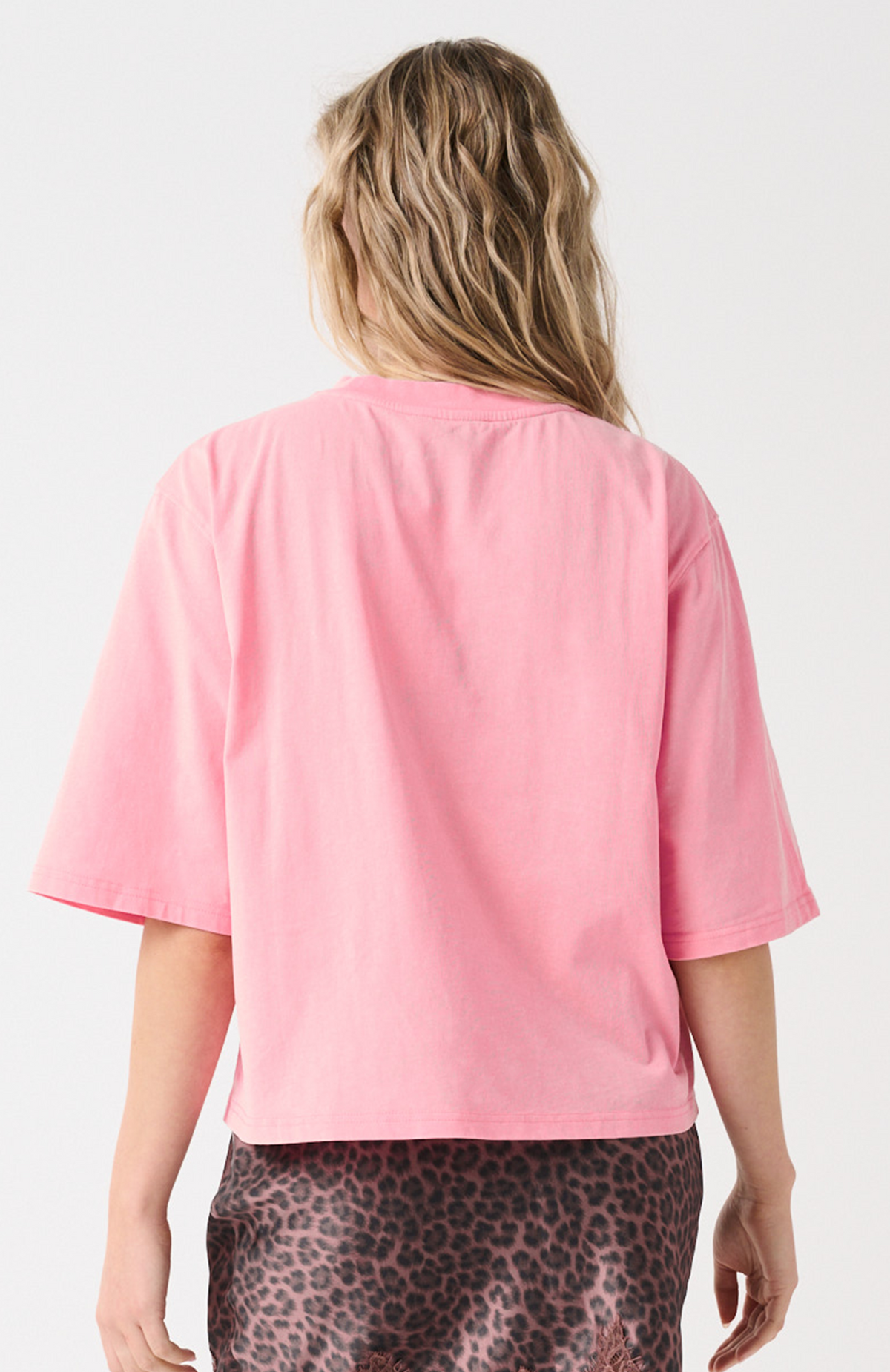 Hallie Tee, Candy