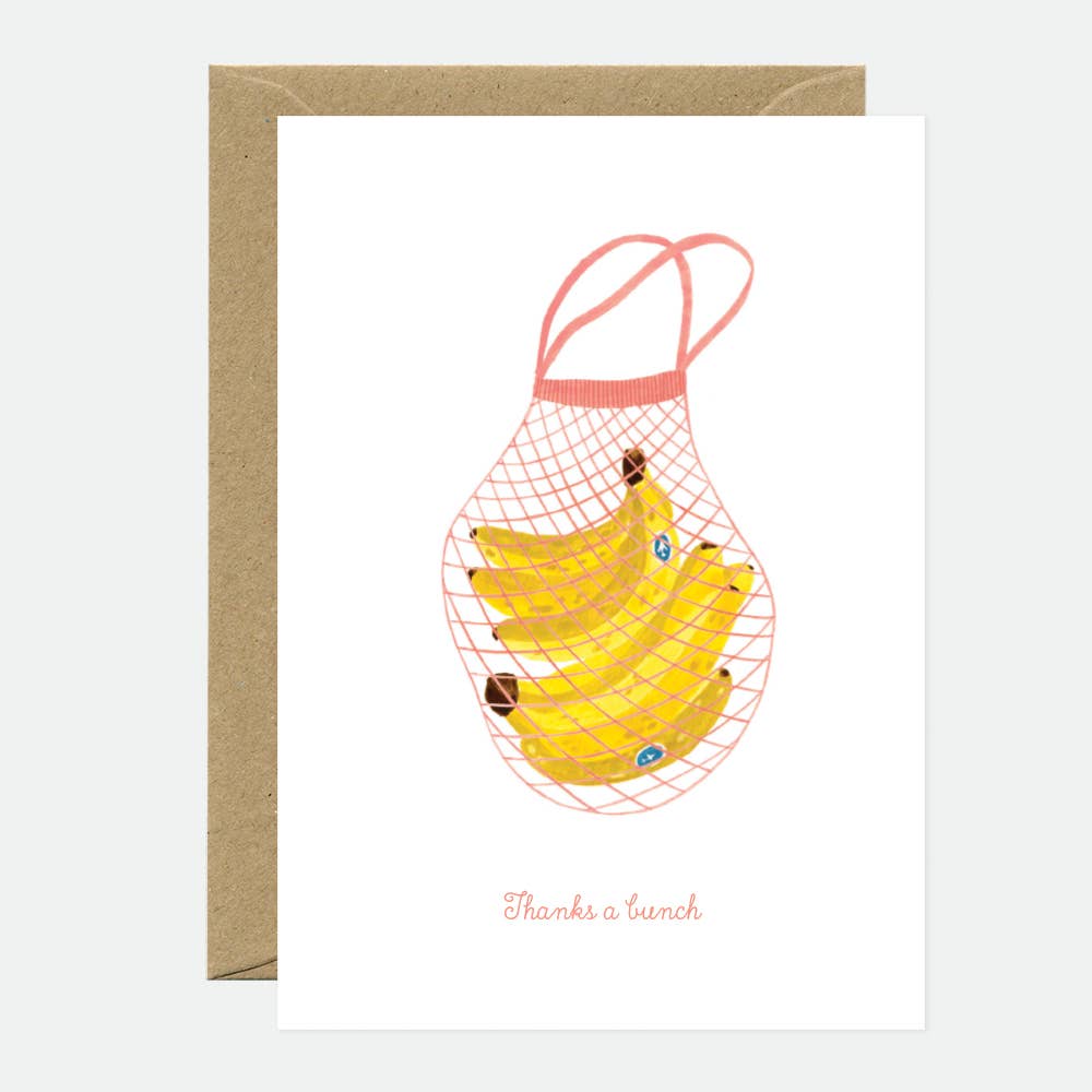 All the Ways to Say Cards - FRANKIE + COCO