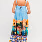 Tropea Maxi Dress