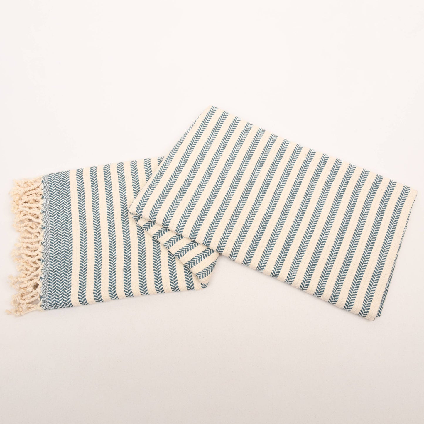 Herringbone Turkish Towels