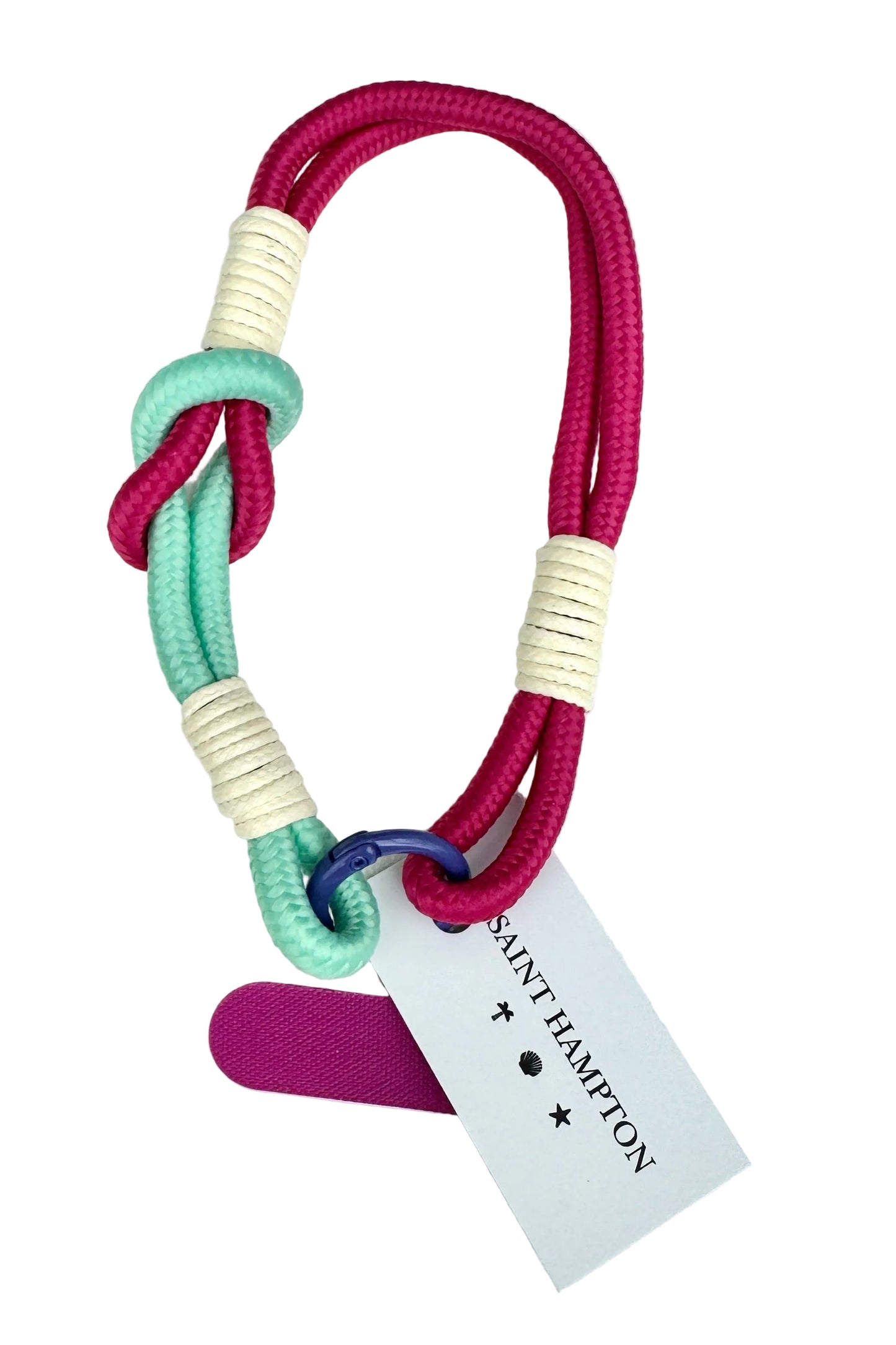 Ruby Phone Wrist Straps