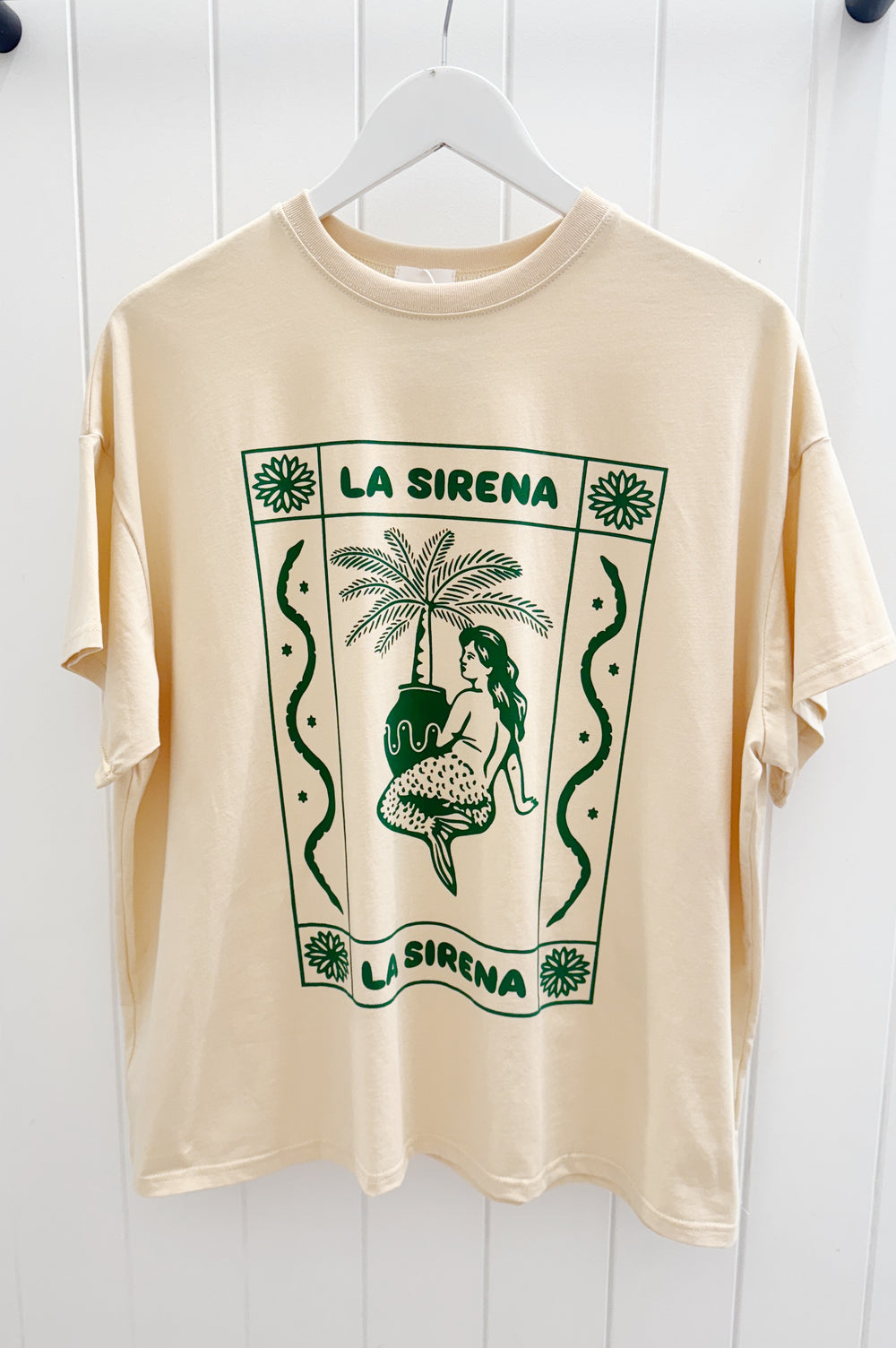 La Sirena Tee