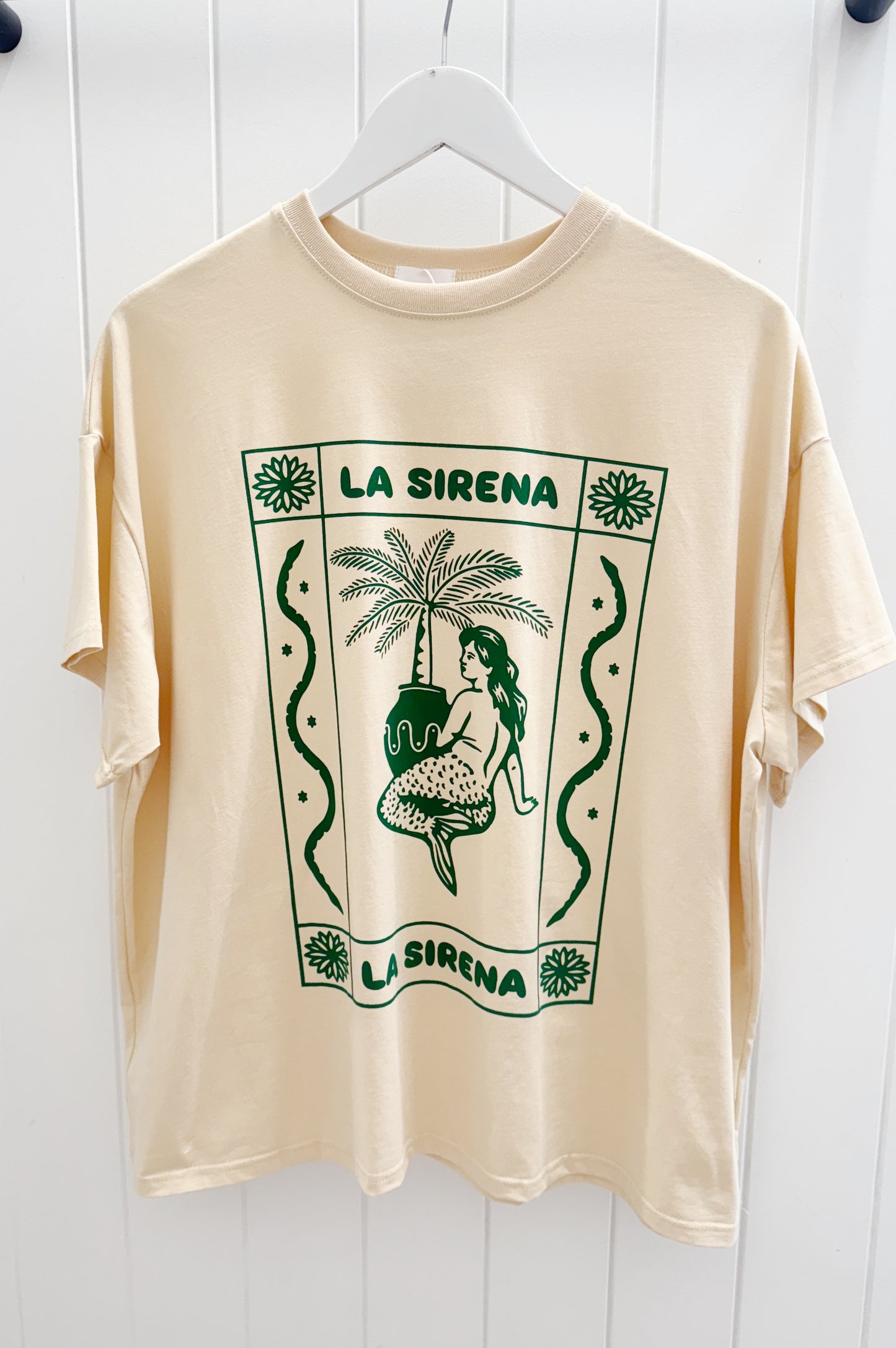 La Sirena Tee