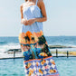 Tropea Maxi Dress