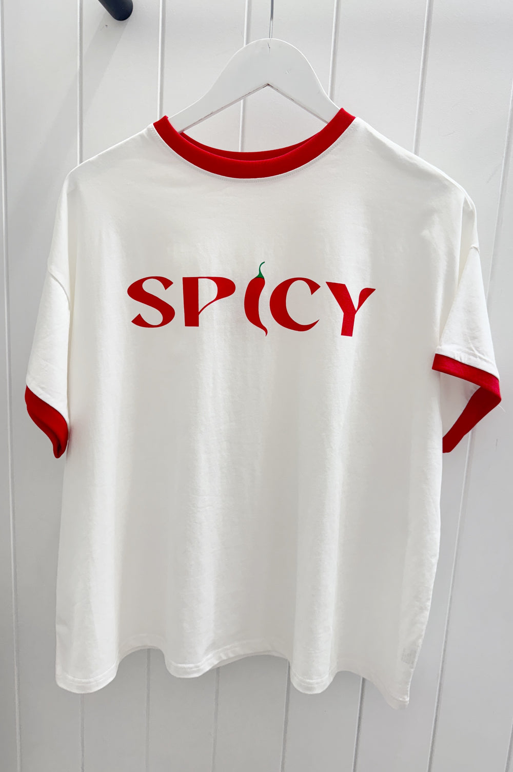 Spicy Tee