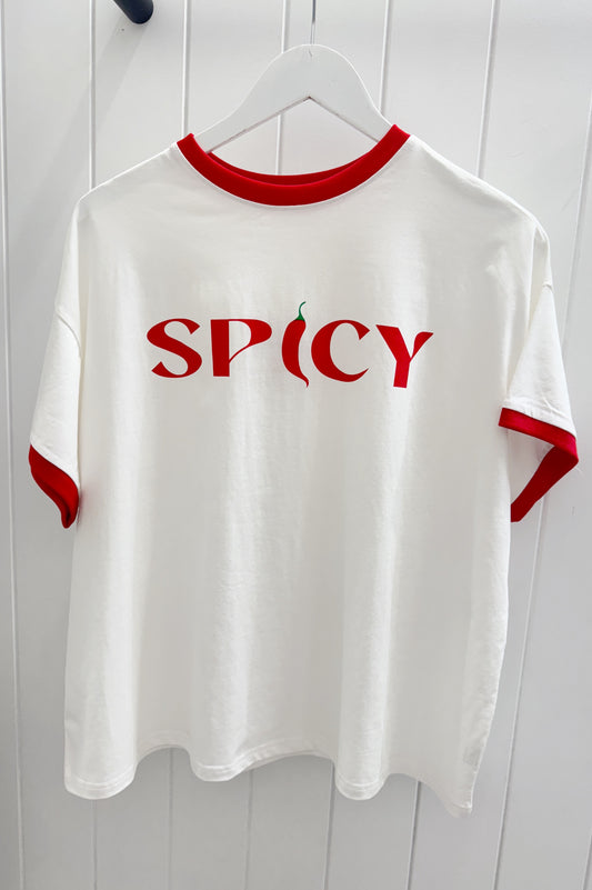 Spicy Tee