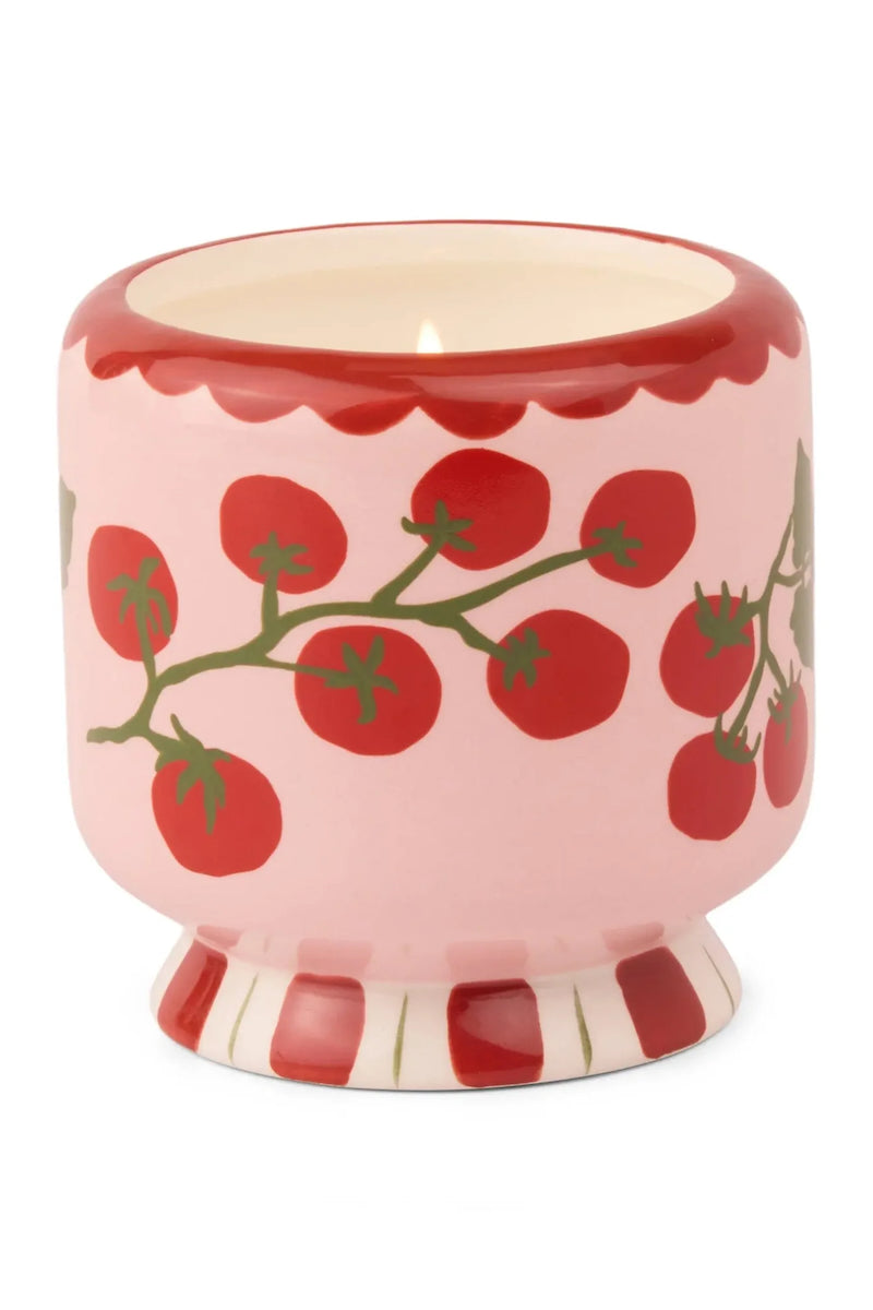A Dopo Candle, Heirloom Tomato