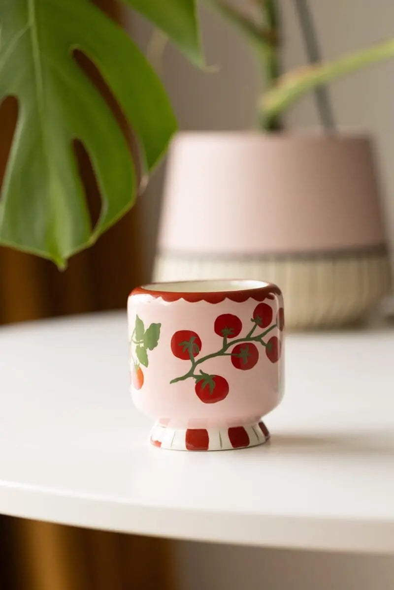 A Dopo Candle, Heirloom Tomato