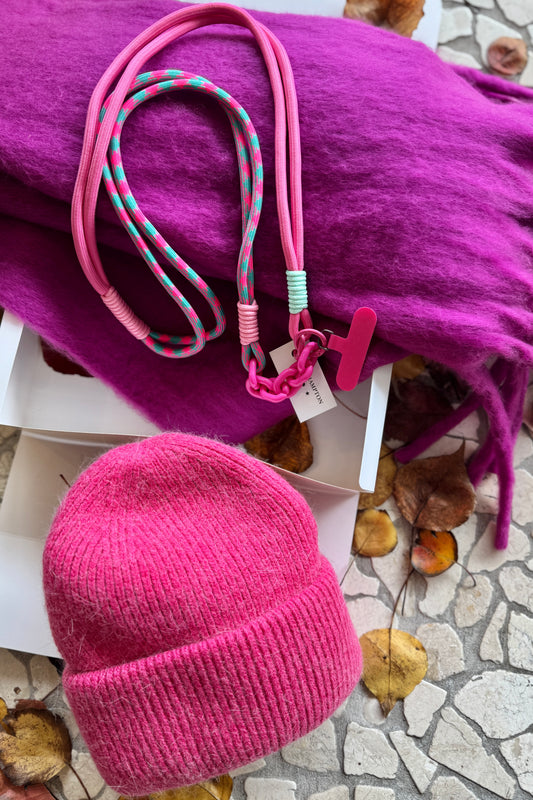 Cosy Mum Gift Pack
