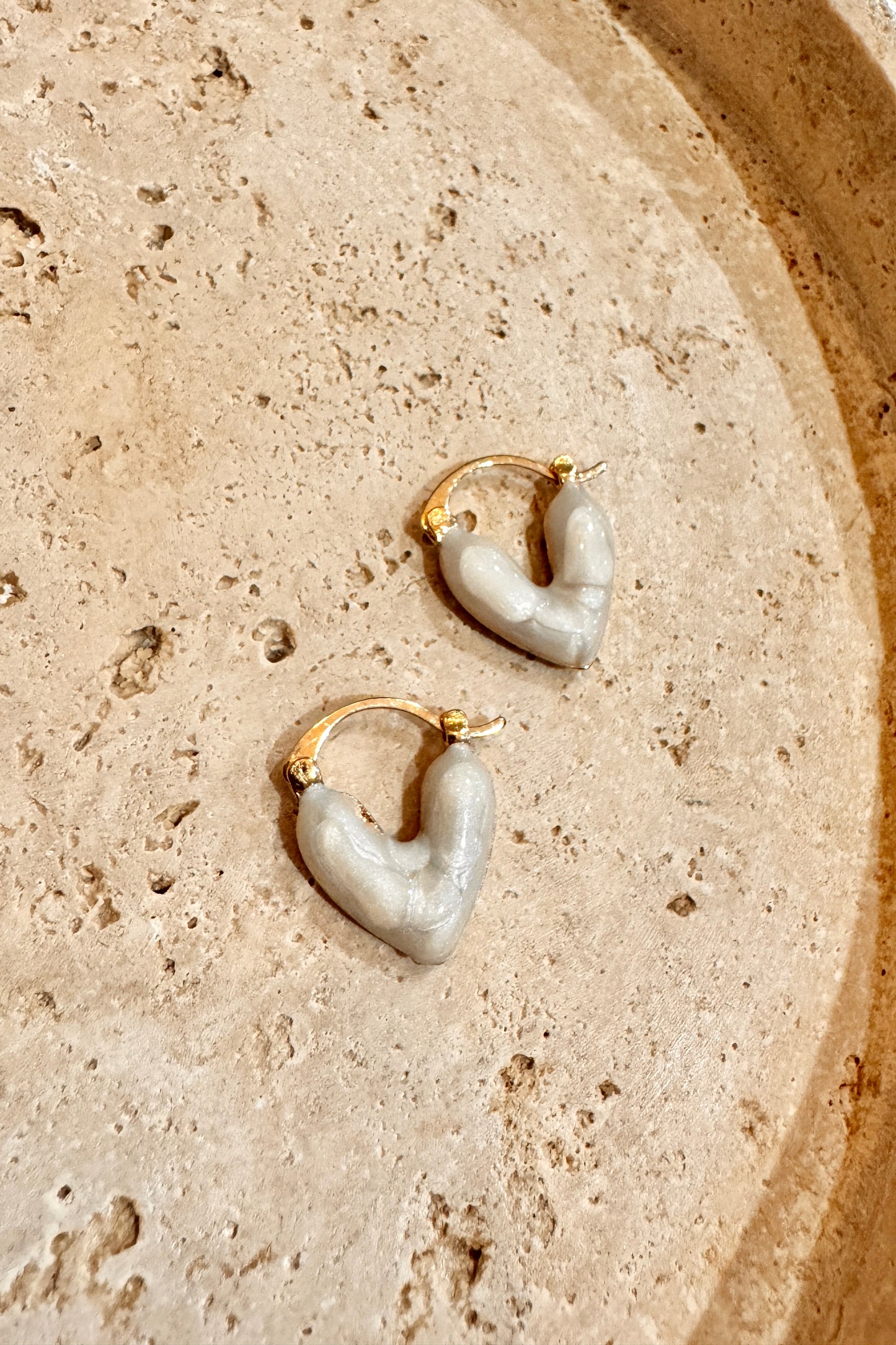 Mont-Marte Earrings