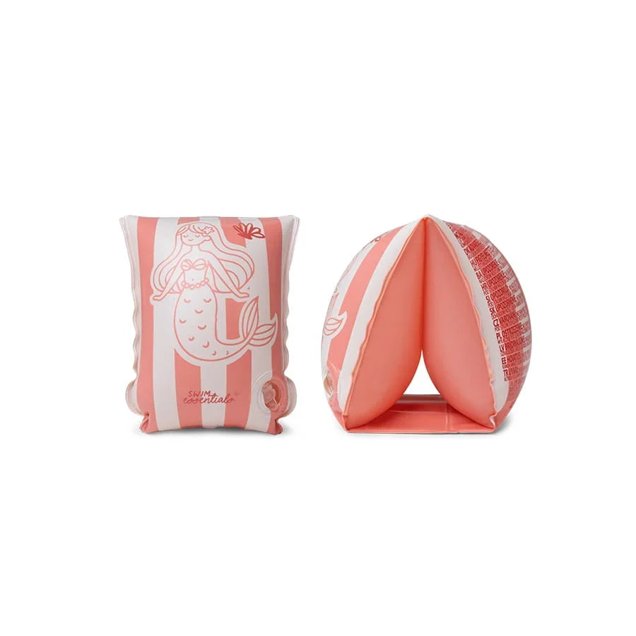 Inflatable Arm Bands, Mermazing