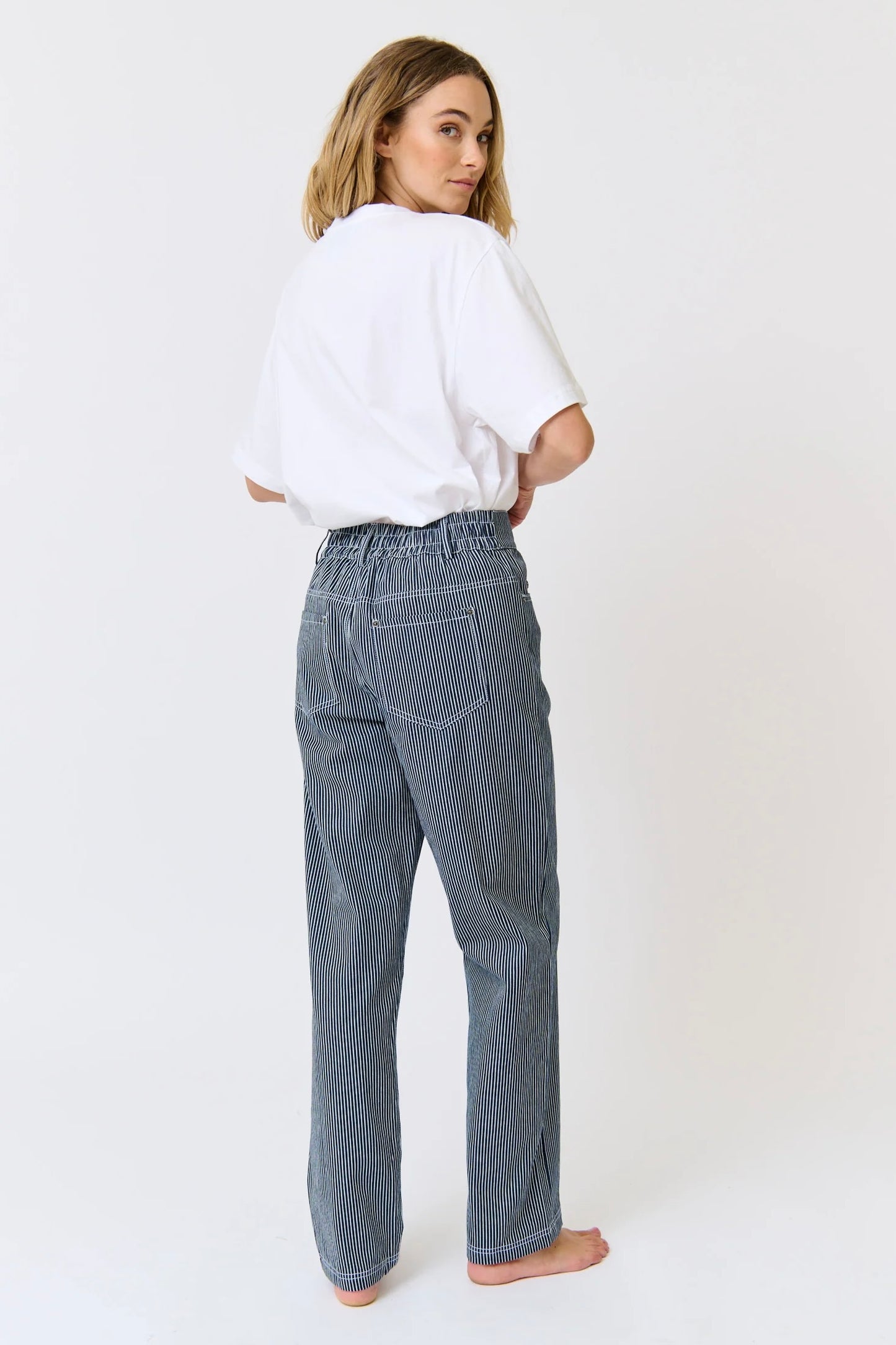 Baylor Pant