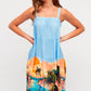 Tropea Maxi Dress