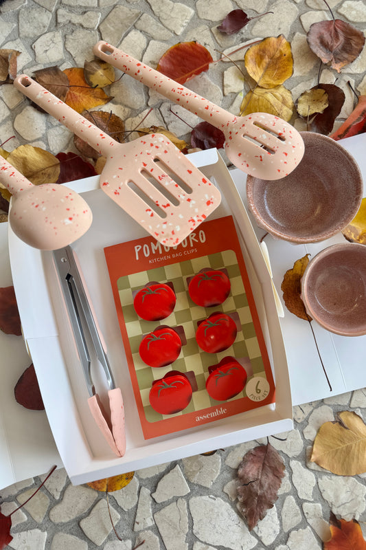 Chef Mum Gift Pack