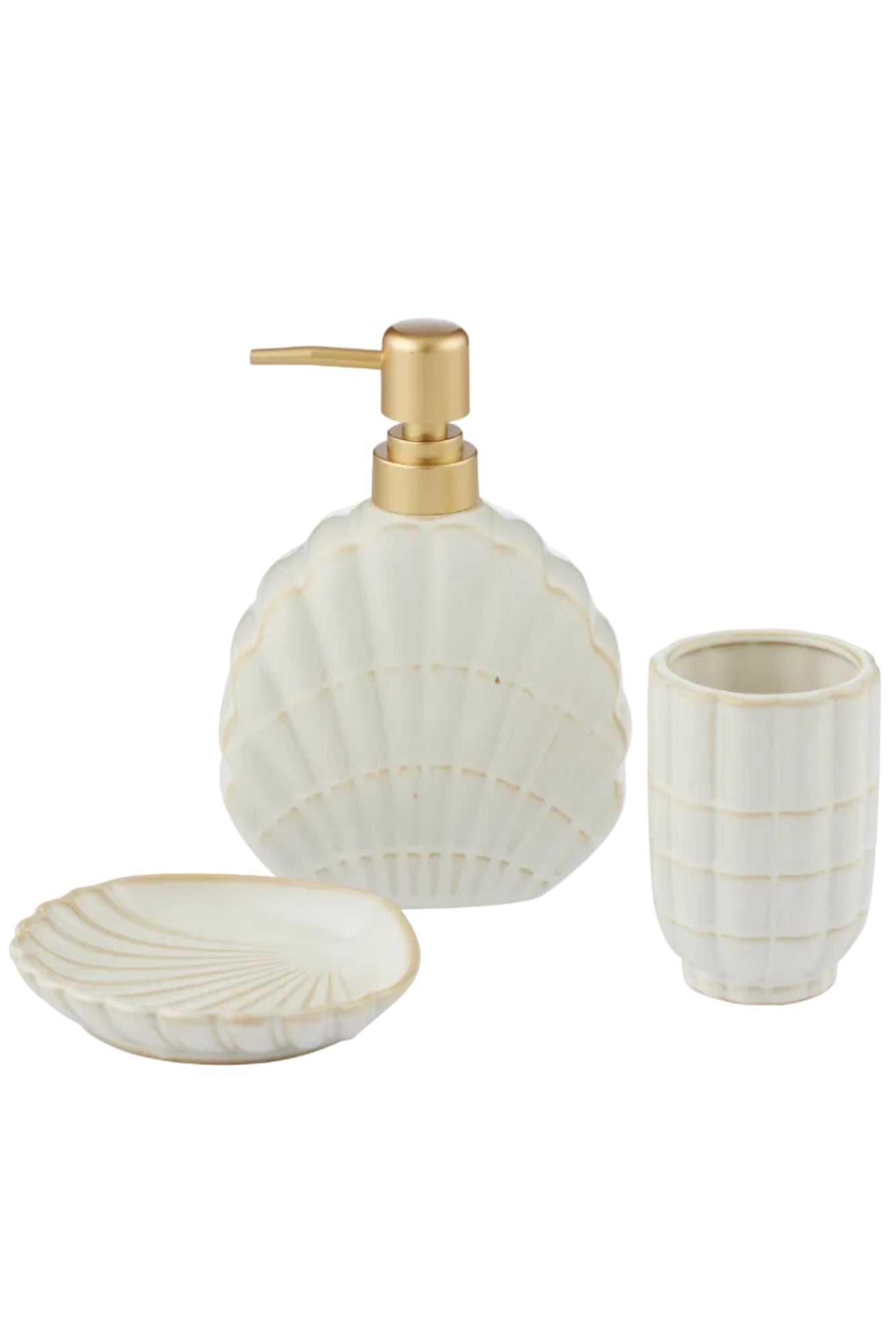 Seychelles Bathroom Accessories