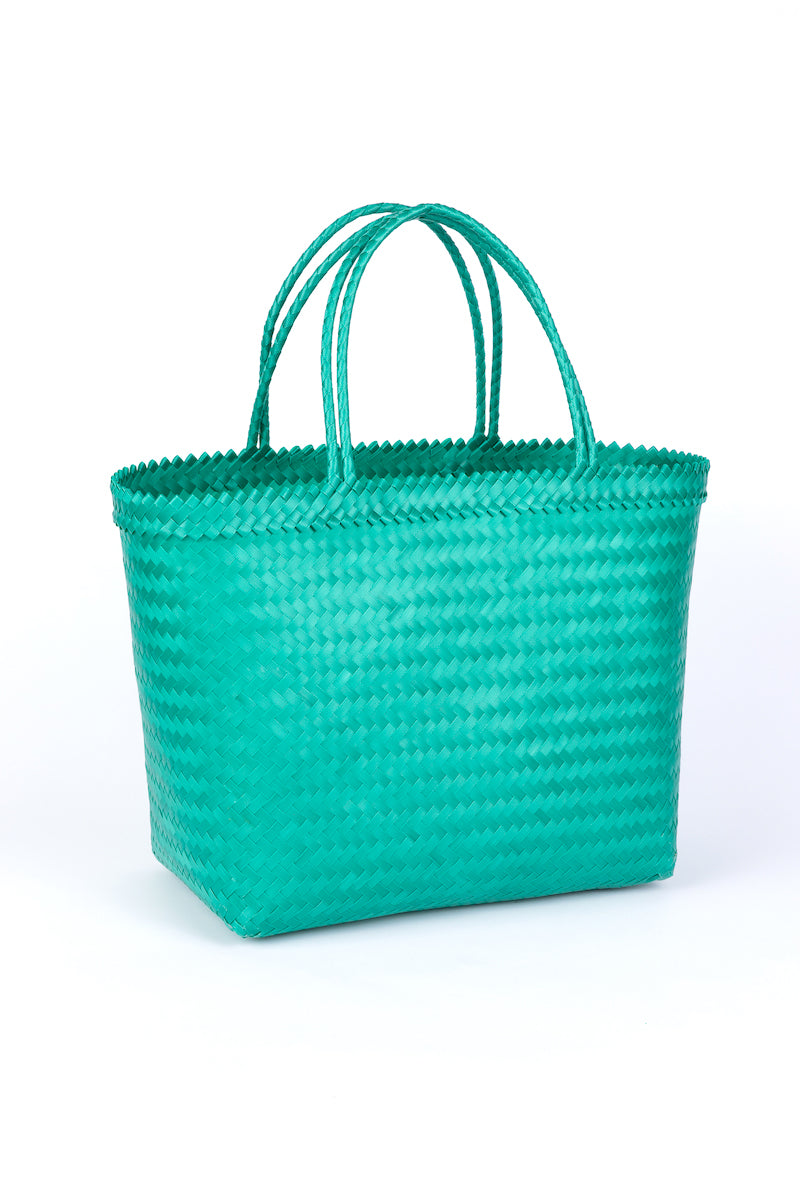 Scout XL Basket, Green