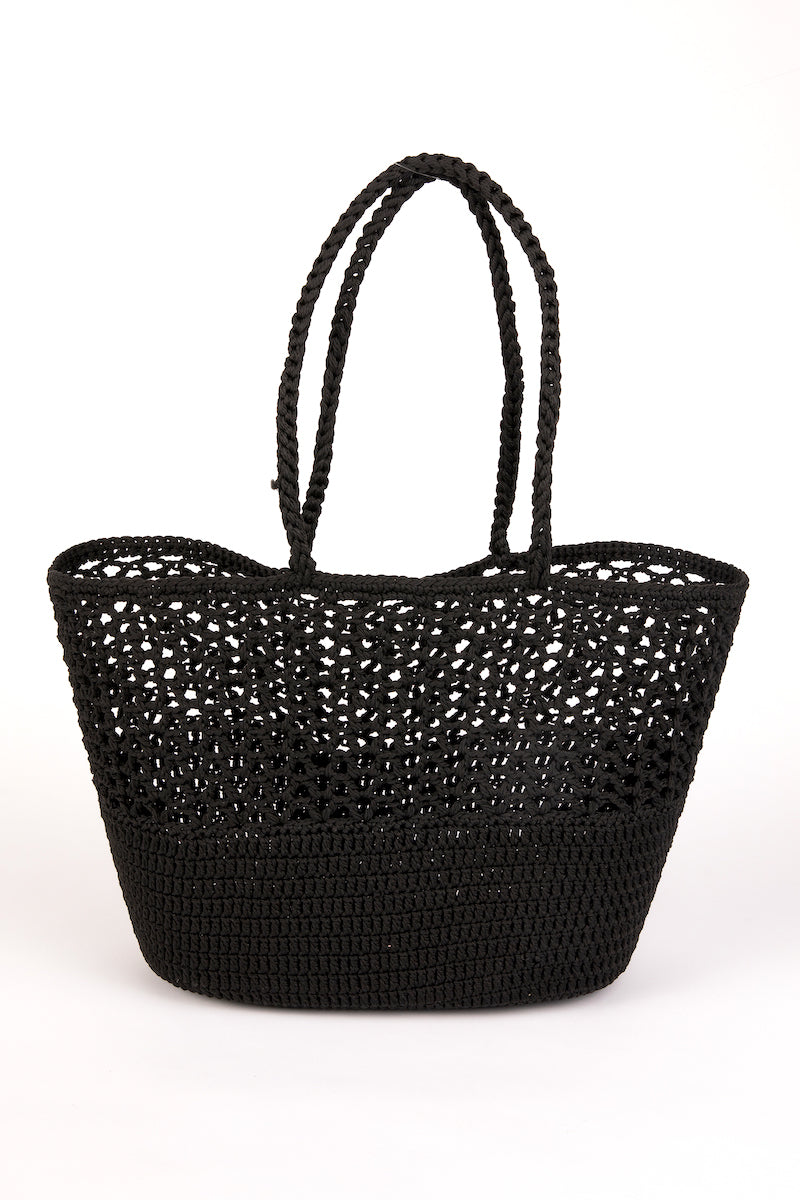 Augusta Basket, Black