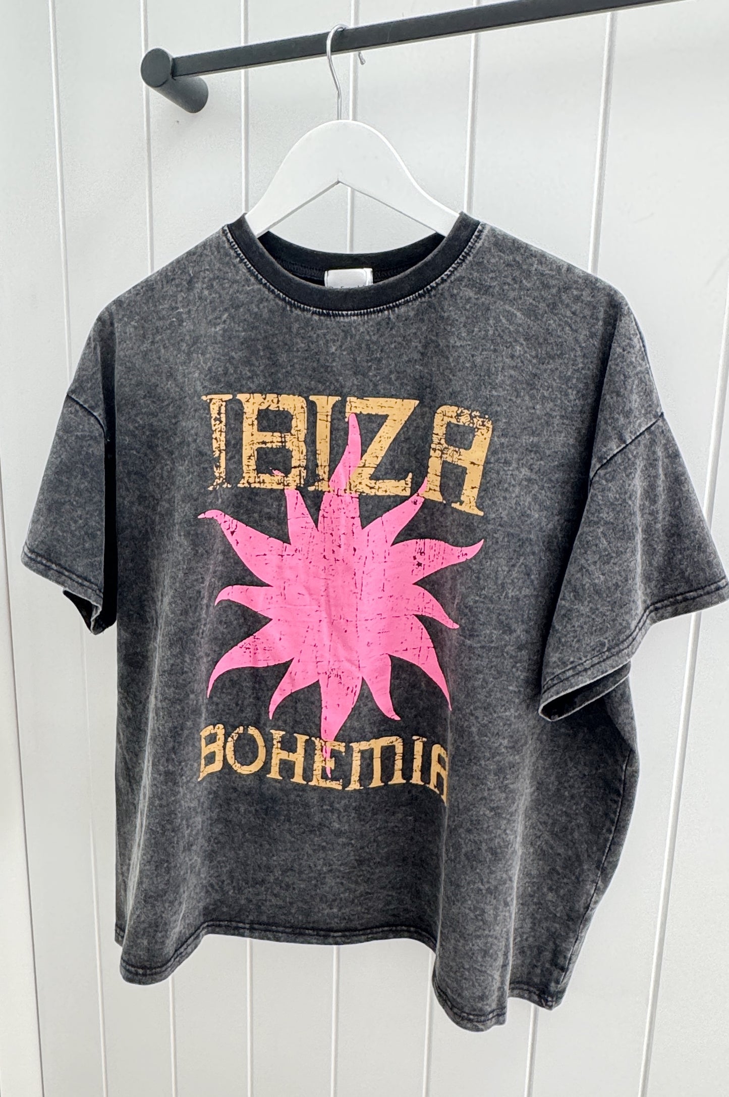 Ibiza Bohemia Tee