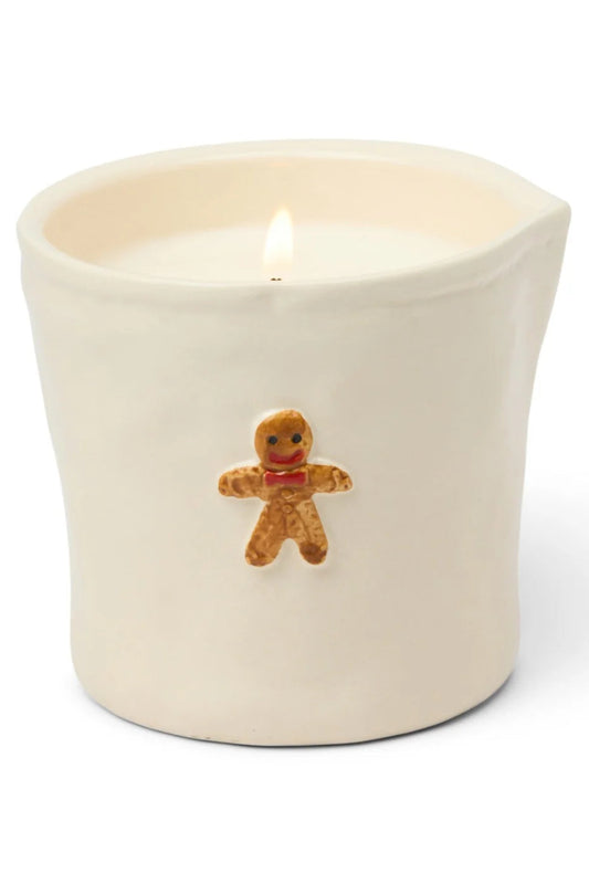 Bistro Candle, Gingerbread