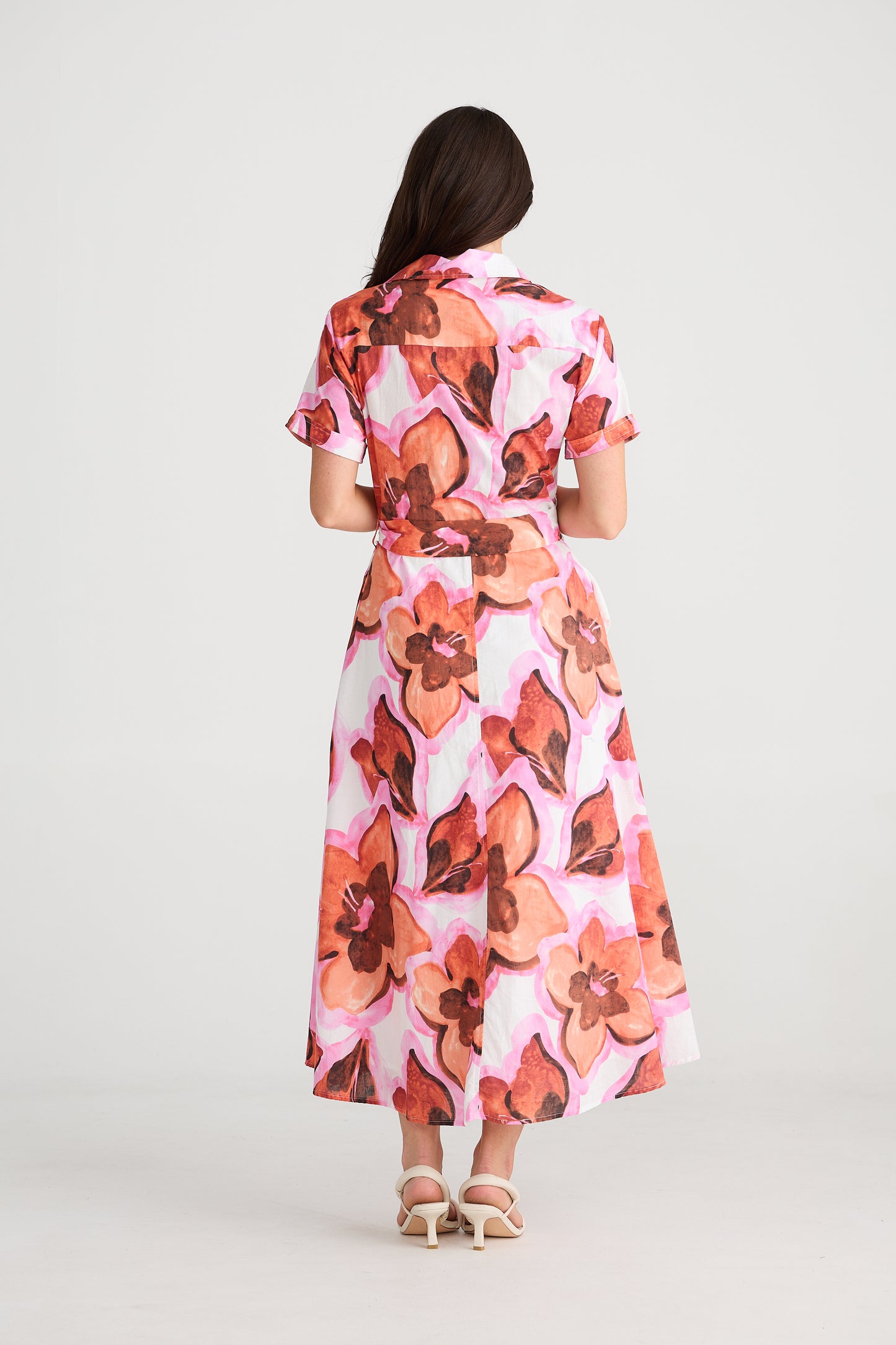 Rossellini Dress