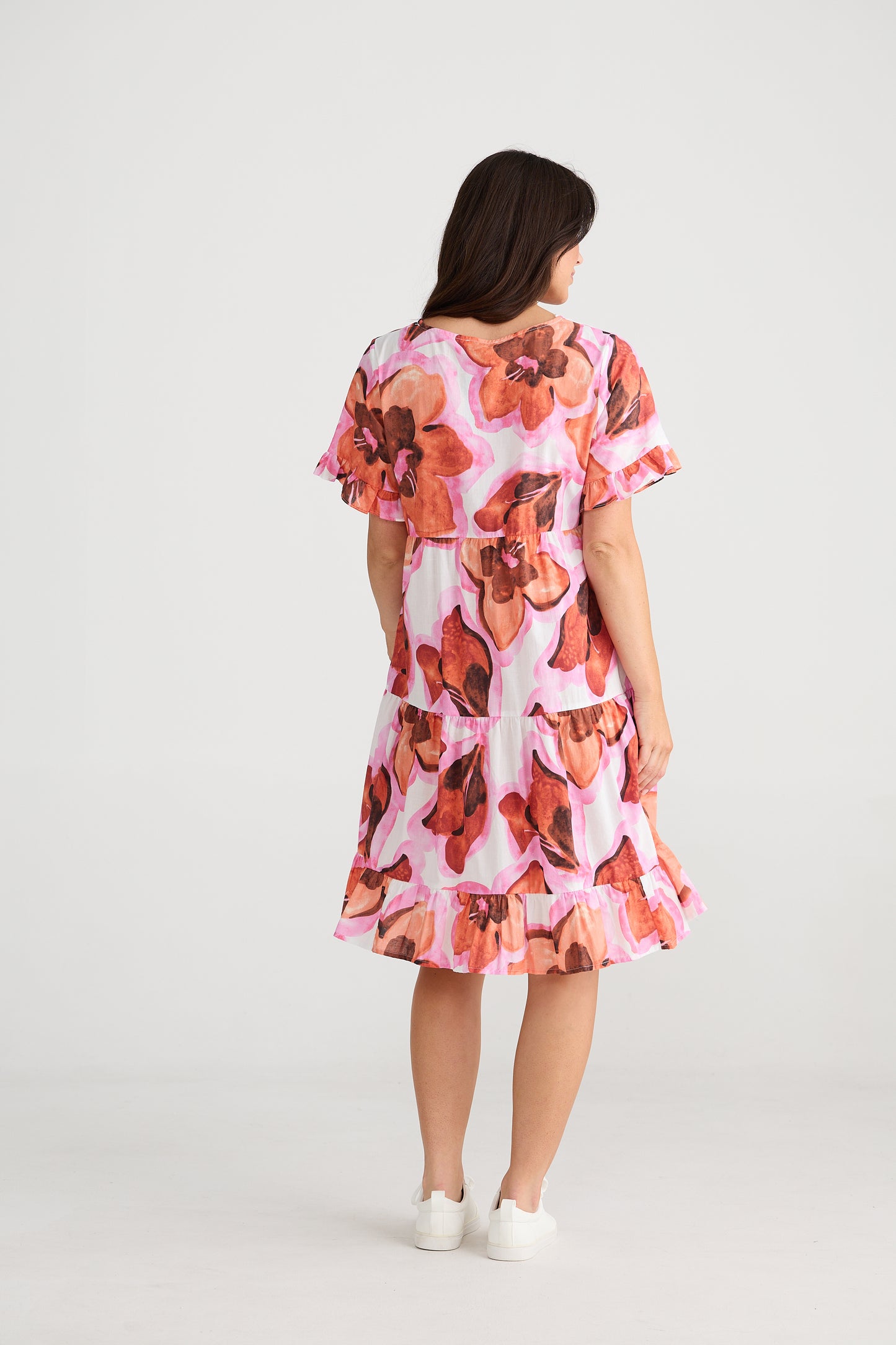 Clementine Dress