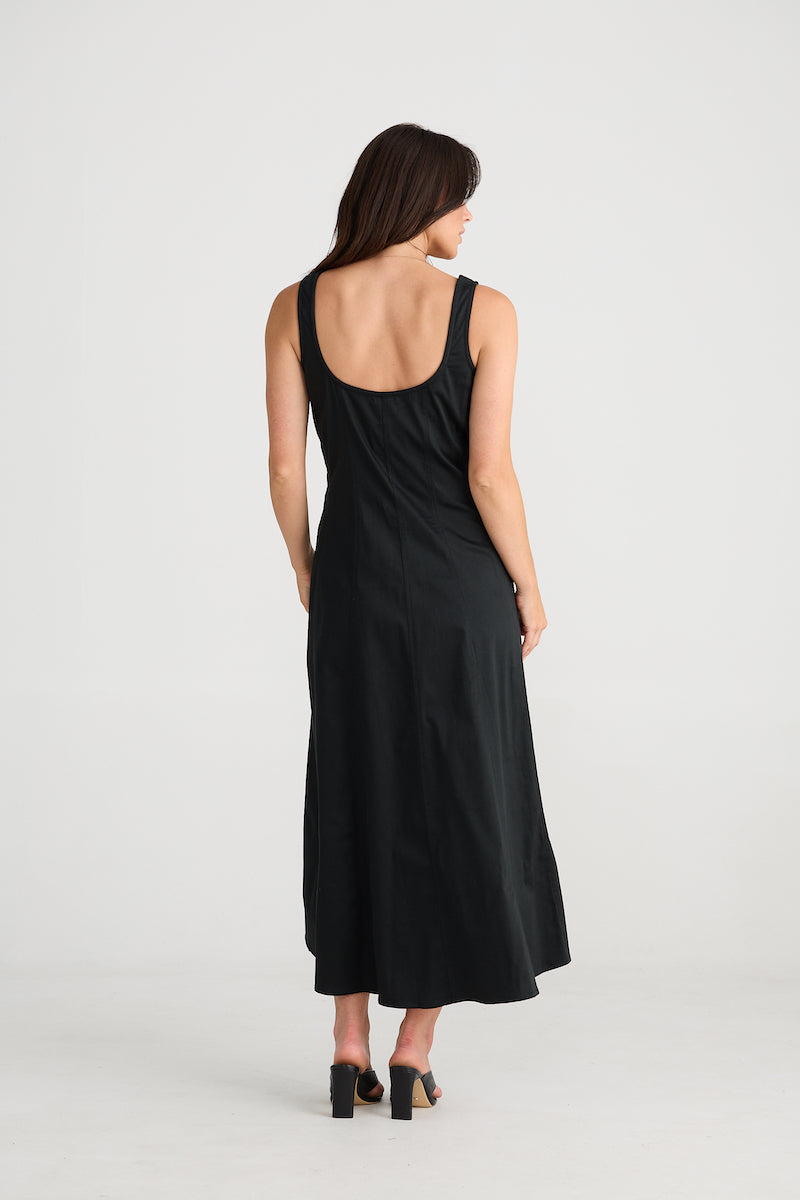 Fisher Dress