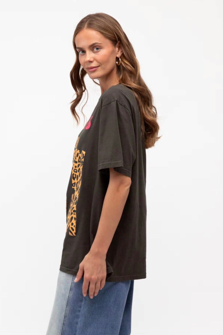 Paris Tee