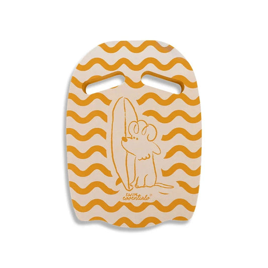 Bodyboard, Orange Surfer